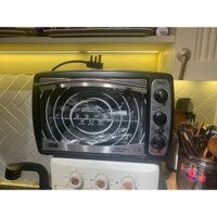 lò nướng 20L có quạt Toyomi