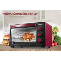 LÒ NƯỚNG 22L SUNHOUSE SHD4222