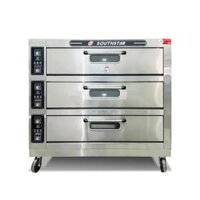 Lò nướng 3 tầng 9 khay dùng điện Southstar YXD-90C