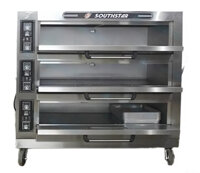 Lò nướng 3 tầng 9 khay Southstar điện YXD-90C