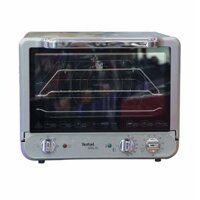Lò nướng 30L Tefal - OF1802 - Hàng chính hãng