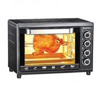 Lò nướng 38L Nagakawa NAG3238 - Hàng chính hãng