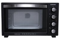 Lò nướng 38L Sunhouse SHD4238