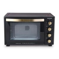 Lò nướng 38L SUNHOUSE SHD4238