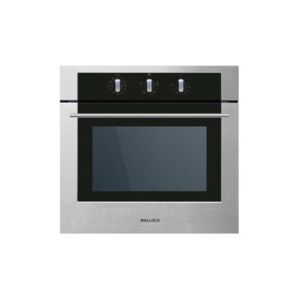 Lò nướng 5 chức năng Malloca EB-56ERG-5BC15