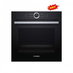 Lò nướng 60 cm  màu Đen HBG633BB1