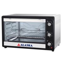 Lò nướng Alaska 90 lít KW-90C