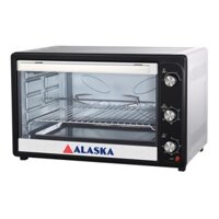 Lò nướng Alaska 90 lít KW-90C