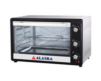 Lò nướng Alaska 90 lít KW90C