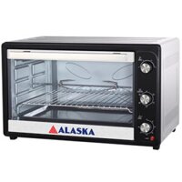 Lò nướng ALASKA 90 Lít KW90C