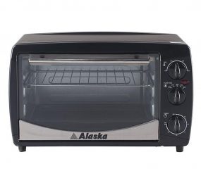 Lò nướng Alaska KW-25C