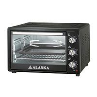 Lò nướng Alaska KW-30