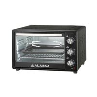 LÒ NƯỚNG ALASKA KW-30