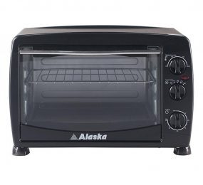 Lò nướng Alaska KW-30