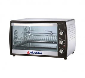Lò nướng Alaska KW 70C - 70L