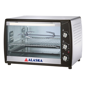 Lò nướng Alaska KW 70C - 70L