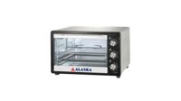 Lò nướng Alaska KW50C
