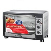 LÒ NƯỚNG ALASKA KW50C