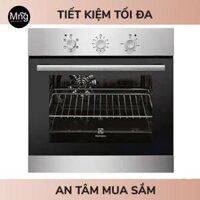 Lò nướng âm 53L Electrolux RZB2110AAXA- EU