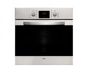 Lò nướng Amica EBS7551AA - Lò nướng âm tủ, 66 lít