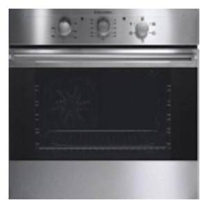 Lò nướng Electrolux EOB307X1 (EOB307X-1)- Lò nướng âm tủ, 75 lít