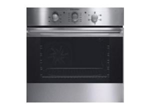 Lò nướng Electrolux EOB307X1 (EOB307X-1)- Lò nướng âm tủ, 75 lít