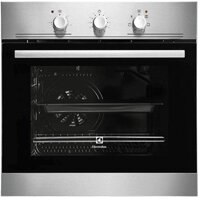 Lò nướng âm Electrolux EOB2100COX 53 lít