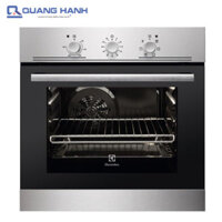 Lò nướng âm Electrolux EOB2100COX 56 lít