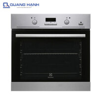 Lò nướng âm Electrolux EOB3434BOX 72 lít