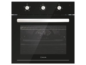 Lò nướng âm Malloca MOV-65EGT - 65 Lít, 2500W