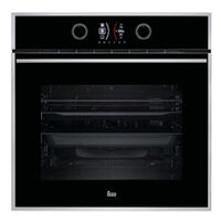 Lò nướng âm Teka HLB 860
