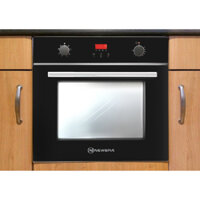 LÒ NƯỚNG ÂM TỦ 60 LÍT NEWERA NE6083EO | ✅mua ở đây giá rẻ lắm nè