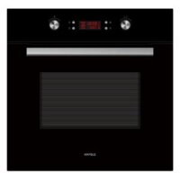 Lò nướng âm tủ 65 lít Hafele HO-2KT65A 538.61.441