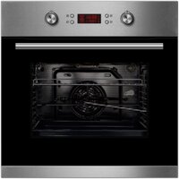 Lò nướng âm tủ 70 lít Hafele HO-4KT70A 538.61.442