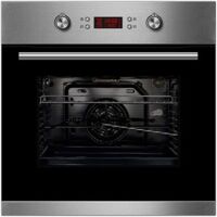 Lò nướng âm tủ 70 lít Hafele HO-4KT70A 538.61.442