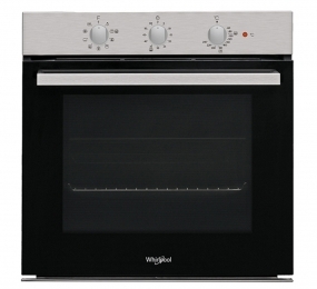 Lò nướng âm tủ 71L Whirlpool AKP3534HIXAUS