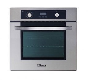Lò nướng âm tủ Binova BI-66-ISO-SS