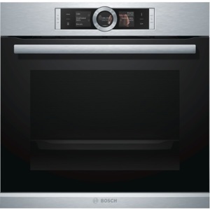 Lò nướng âm tủ Bosch HBG656RS1B