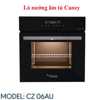 Lò nướng âm tủ Canzy CZ 06AU