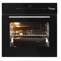 Lò nướng âm tủ Canzy CZ 106F