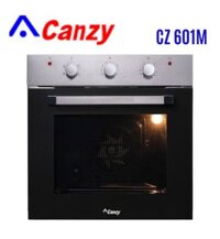 Lò nướng âm tủ Canzy CZ 601M