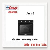 Lò Nướng Âm Tủ Cao Cấp CANZY CZ06DL