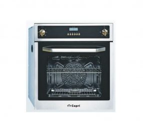 Lò nướng âm tủ Capri CR-621E 60L 2050W