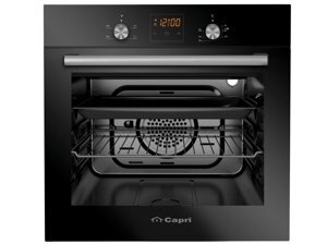 Lò nướng âm tủ Capri CR-666B