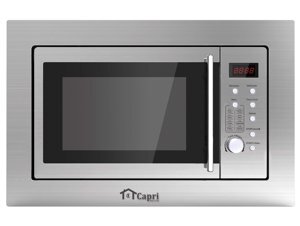 Lò nướng âm tủ Capri CR-D25ESL