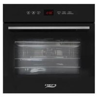 Lò nướng âm tủ CHEFS EH-BO600B