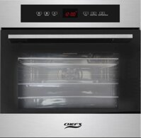 Lò Nướng Âm Tủ Chef’s EH-BO600S