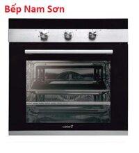 Lò nướng âm tủ CM 760 BK-A