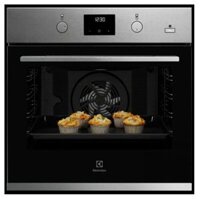 Lò nướng âm tủ Electrolux KODGH70TXA