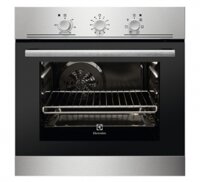 Lò nướng âm tủ Electrolux EOB2200BOX - Hàng chính hãng